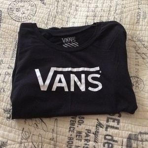 Vans Tee